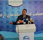 نی: کسانی‌که فرمان مسدودن کردن شبکه‎‌های اجتماعی را صادر کرده‌اند، محاکمه شوند